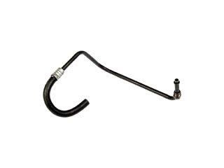 Automatic Transmission Oil Cooler Hose Assembly RB 624-854