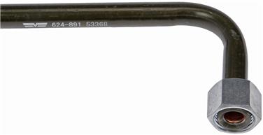 Automatic Transmission Oil Cooler Hose Assembly RB 624-891