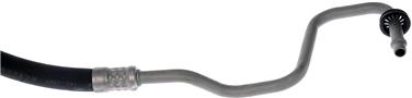 Automatic Transmission Oil Cooler Hose Assembly RB 624-971