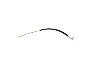 Engine Oil Cooler Hose Assembly RB 625-140