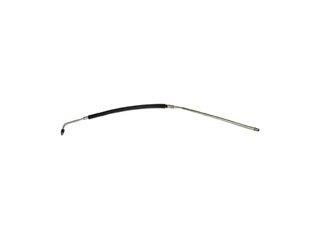 Engine Oil Cooler Hose Assembly RB 625-160