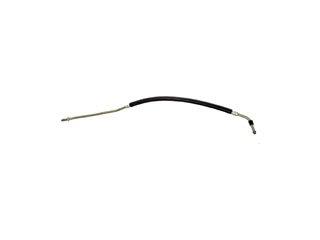 Engine Oil Cooler Hose Assembly RB 625-182