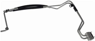 Engine Oil Cooler Hose Assembly RB 625-300