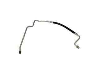 Engine Oil Cooler Hose Assembly RB 625-609