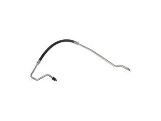 Engine Oil Cooler Hose Assembly RB 625-624