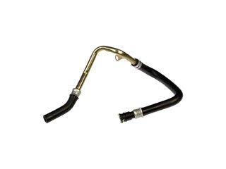 HVAC Heater Hose Assembly RB 626-201