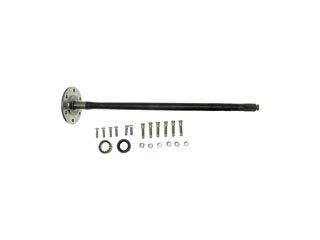 Axle Shaft RB 630-101