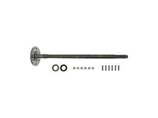 Axle Shaft RB 630-102