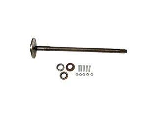 Axle Shaft RB 630-124