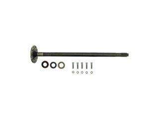 Axle Shaft RB 630-138