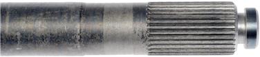 Axle Shaft RB 630-139