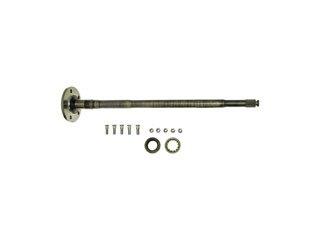 Axle Shaft RB 630-201