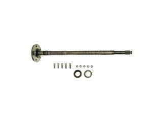 Axle Shaft RB 630-202