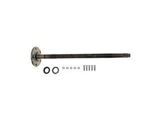 Axle Shaft RB 630-207