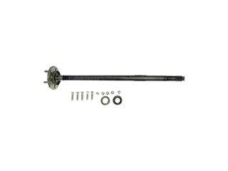 Axle Shaft RB 630-211