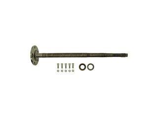 Axle Shaft RB 630-400