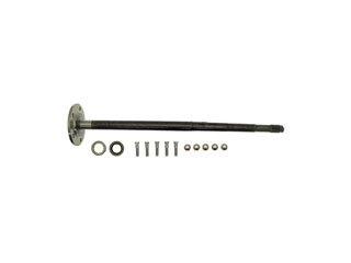 Axle Shaft RB 630-401