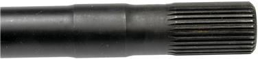 Axle Shaft RB 630-430