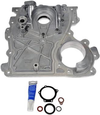 Engine Timing Cover RB 635-521