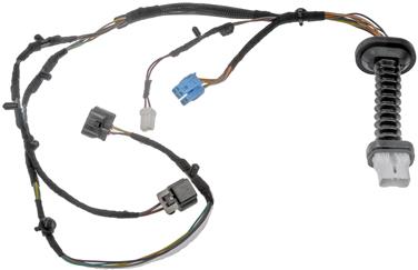 Door Wiring Harness RB 645-506