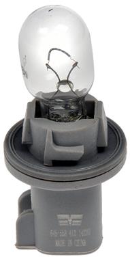 Parking Light Bulb Socket RB 645-558