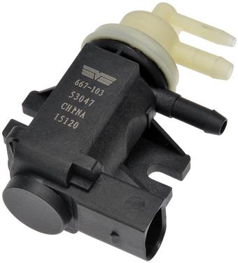 Turbocharger Boost Solenoid RB 667-103