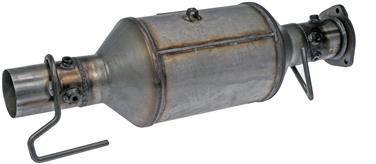 Diesel Particulate Filter RB 674-1002