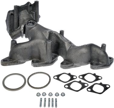 Exhaust Manifold RB 674-119