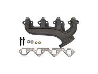 Exhaust Manifold RB 674-155