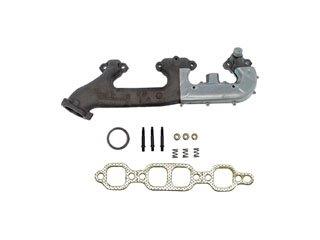 Exhaust Manifold RB 674-156