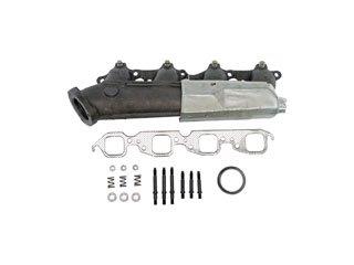 Exhaust Manifold RB 674-161