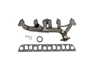 Exhaust Manifold RB 674-170