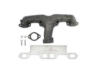 Exhaust Manifold RB 674-176