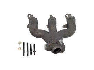 Exhaust Manifold RB 674-186