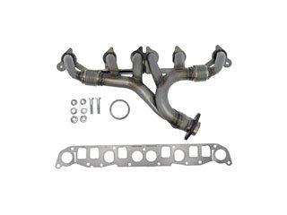 Exhaust Manifold RB 674-196