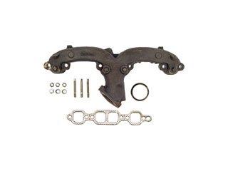 Exhaust Manifold RB 674-199