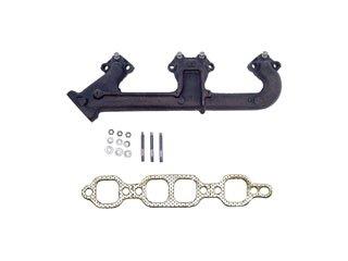 Exhaust Manifold RB 674-202