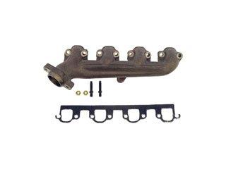 Exhaust Manifold RB 674-205