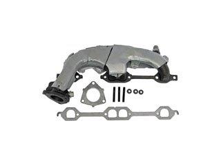 Exhaust Manifold RB 674-206