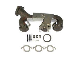 Exhaust Manifold RB 674-208