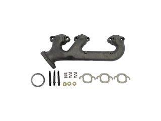 Exhaust Manifold RB 674-210