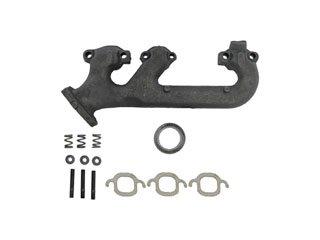 Exhaust Manifold RB 674-211