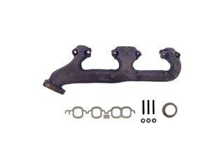 2000 Chevrolet C2500 Exhaust Manifold RB 674-217