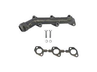 Exhaust Manifold RB 674-221