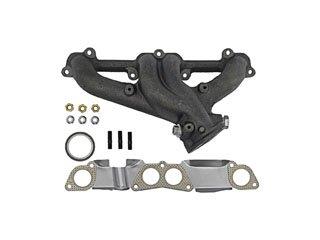 Exhaust Manifold RB 674-248