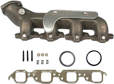 Exhaust Manifold RB 674-267