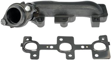 Exhaust Manifold RB 674-289
