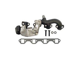 Exhaust Manifold RB 674-329