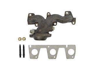 Exhaust Manifold RB 674-363