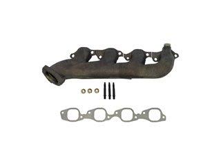 Exhaust Manifold RB 674-390